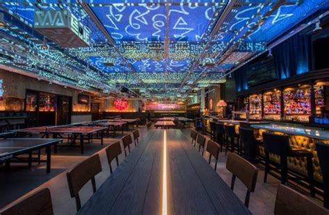 Bounce chicago - For a one-of-a-kind experience that is unrivaled by traditional sports bars, check out Bounce Sporting. Club. We're a fresh take on old favorites, and it's …